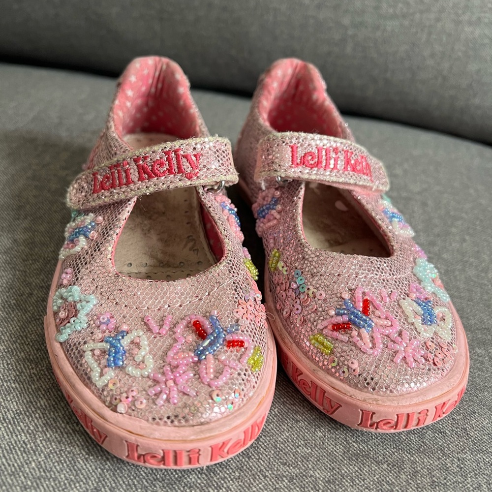 Lelli Kelly Shoes
